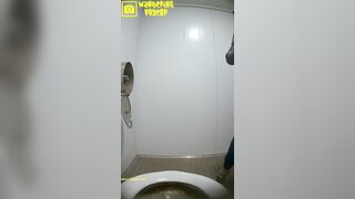 Pissing porn with grandpa and teen