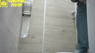 Mila marx porn pissing