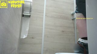 Mila marx porn pissing