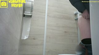 Mila marx porn pissing