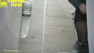 Mila marx porn pissing