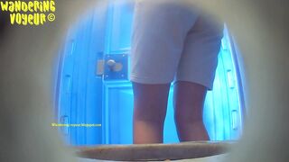 Shemale cartoon pissing porn galleries