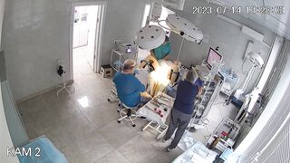 Nurse medical fetish sperm pics