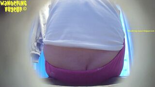Pissing in mouth in morning porn