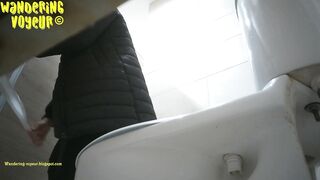 Ana rose porn pissing
