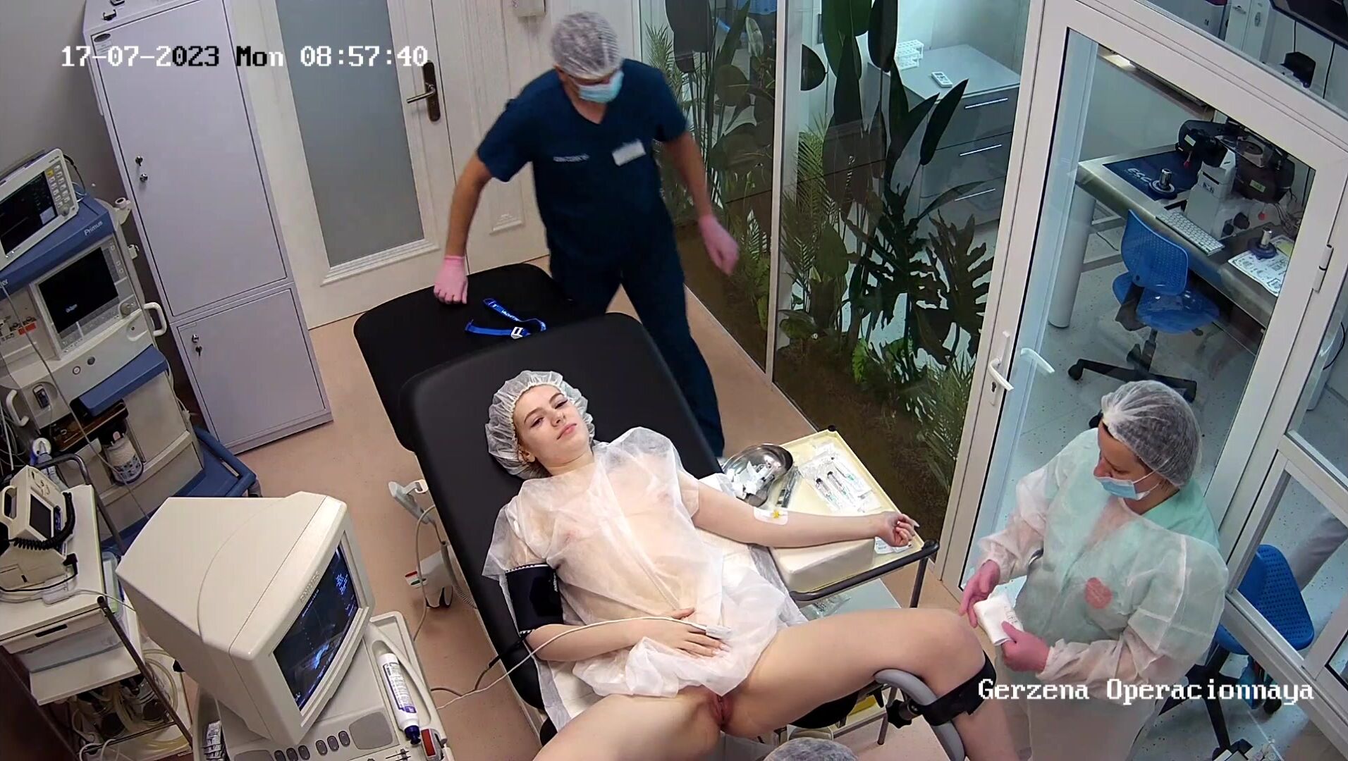 1912px x 1080px - Fake hospital gyno pussy exam - Metadoll Cool Porn Leaks