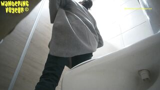 Pissing on naked girls in the snow porn