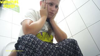 Pissing while fucked porn