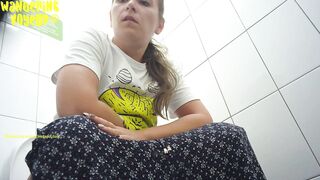 Pissing while fucked porn