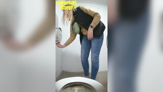 Allie haze porn pissing