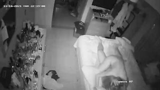 What causes a woman to orgasm?
