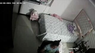 Spy my dad voyeur straight tube