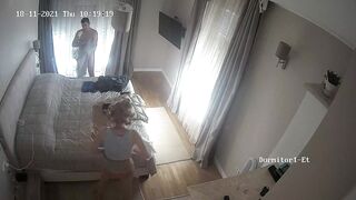 Sexy lingerie panties and moms?