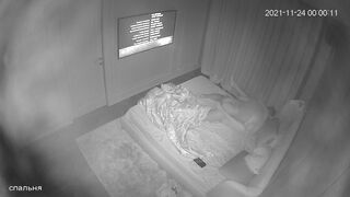 What to do during missionary sex?