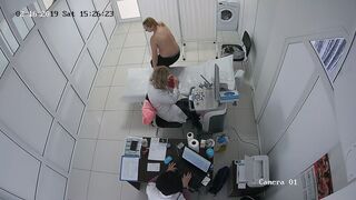 Ultrasound examination 6