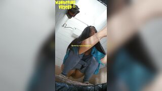 Veronica ricci porn pissing