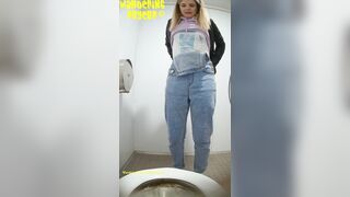 Tara radovic porn pissing