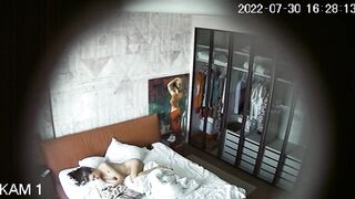 Voyeur house agnia