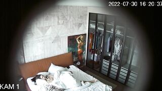 Voyeur house agnia