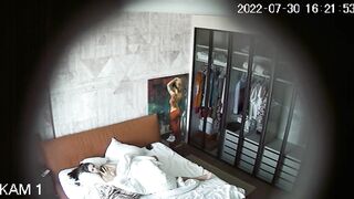 Voyeur house agnia