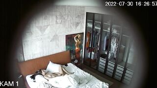  Hidden Cam Masturbation