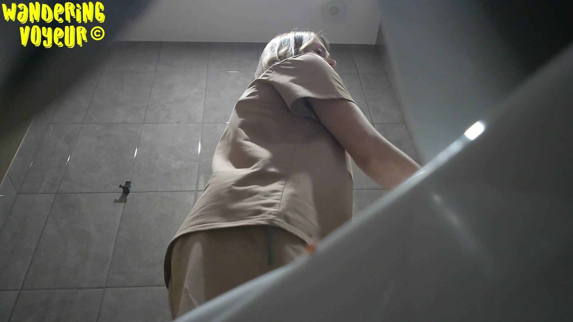 Ebba pissing porn