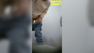 Porn pissing omv