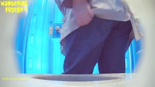 Brooklyn chase porn pissing