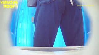 Brooklyn chase porn pissing