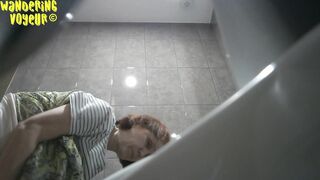 Pissing underwear porn