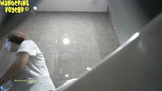Pissing underwear porn