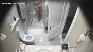 Amouranth nude shower fingering porn video leaked