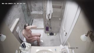 Brazzers porn shower (16 Jun 2023)