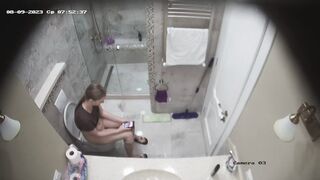 Japanese girls peeing in public sex tube