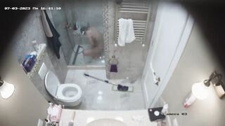 Shower porn gifs