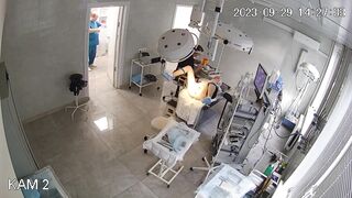 Bdsm medical fetish iv sedation story