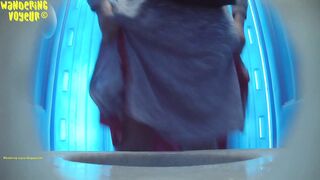 Teen porn closeup with pissing