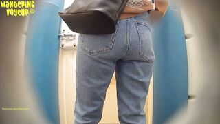 Pissing dp porn