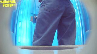 Girls peeing while having naked sex gifs