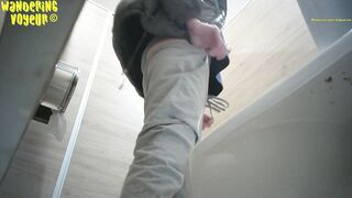 Peeing in girls when sleeping