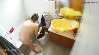 Porn public shower (21 Oct 2023)