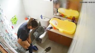Japanese mom shower porn (20 Oct 2023)
