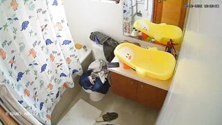 Japanese mom shower porn (20 Oct 2023)