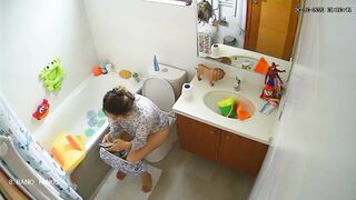 Home toilet shows girls peeing reddit (20 Oct 2023)