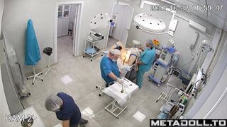 Medical fetish bdsm injections story