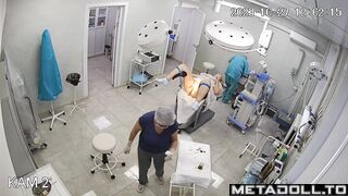 Medical fetish bdsm injections story