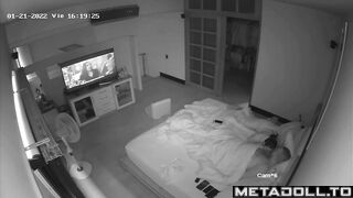 Kinky Italian mature woman fucks her husband