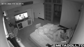 Kinky Italian mature woman fucks her husband