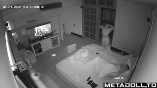 Kinky Italian mature woman fucks her husband