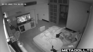 Kinky Italian mature woman fucks her husband